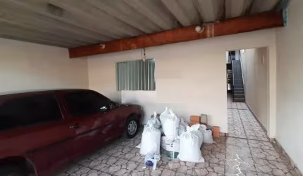 Casa com 5 quartos à venda na Rua Álvaro Luís Ferreira Santos, --, Jardim Santa Vicência, Guarulhos por R$ 426.000