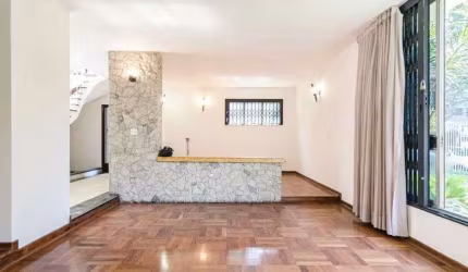 Casa em condomínio fechado com 3 quartos à venda na Rua Professor Nicolau Moraes Barros, --, Jardim das Bandeiras, São Paulo por R$ 3.300.000