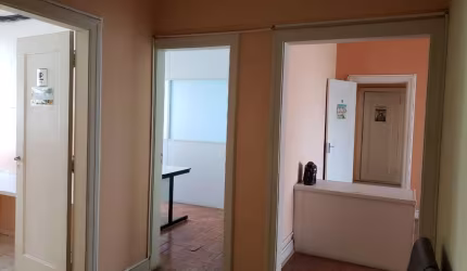 Apartamento com 2 quartos à venda na Avenida Brigadeiro Luís Antônio, --, Bela Vista, São Paulo por R$ 590.000