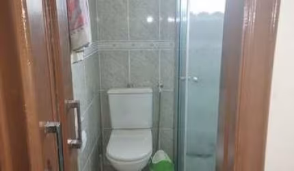 Apartamento com 2 quartos à venda na Avenida Mário Pernambuco, --, Vila Mazzei, São Paulo por R$ 330.000