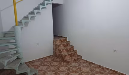 Casa com 4 quartos à venda na Rua Poços de Caldas, --, Cidade Soberana, Guarulhos por R$ 380.000