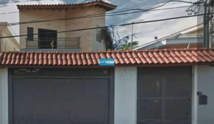 Casa em condomínio fechado com 3 quartos à venda na Rua Fabiano Alves, --, Parque da Vila Prudente, São Paulo por R$ 1.538.000