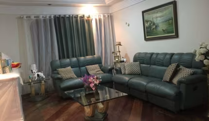Casa com 3 quartos à venda na Rua Dona Benedita, --, Vila Rosália, Guarulhos por R$ 2.500.000