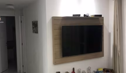 Apartamento com 2 quartos à venda na Rua Arcos da Carioca, --, Jardim Etelvina, São Paulo por R$ 403.000