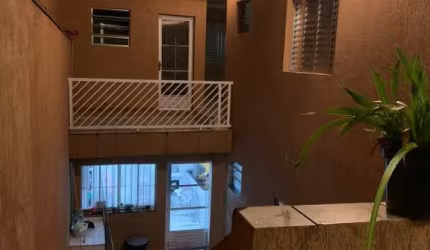 Casa com 4 quartos à venda na Rua Alemanha, --, Jardim São Francisco, Guarulhos por R$ 900.000