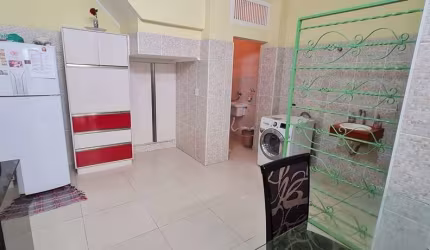 Casa com 3 quartos à venda na Rua da Fortuna, --, Macedo, Guarulhos por R$ 785.000