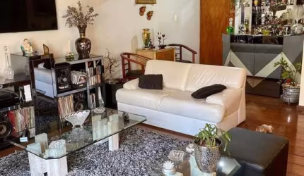 Apartamento com 3 quartos à venda na Rua Manuel da Nóbrega, --, Jardins, São Paulo por R$ 1.400.000