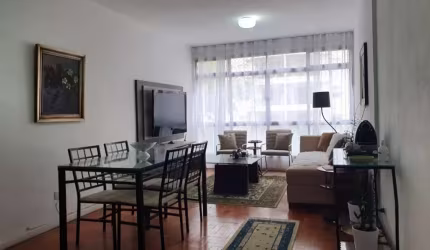 Apartamento com 2 quartos à venda na Rua Martiniano de Carvalho, --, Bela Vista, São Paulo por R$ 720.000