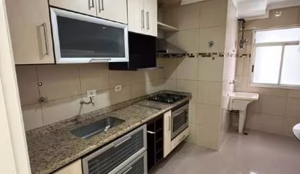 Apartamento com 2 quartos para alugar na Terceiro-sargento-aeronáutica Alcides de Oliveira, --, Gopoúva, Guarulhos por R$ 2.200