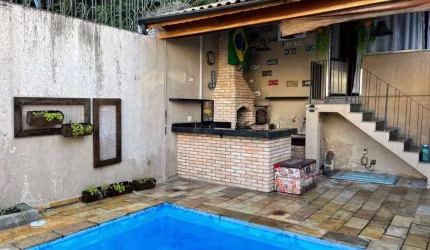 Casa com 6 quartos para alugar na Rua Florinéia, --, Jardim São Paulo (Zona Norte), São Paulo por R$ 10.000