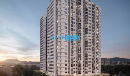 Apartamento com 2 quartos à venda na Avenida José Maria de Faria, --, Lapa, São Paulo por R$ 295.338