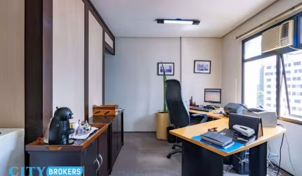 Sala comercial à venda na Largo Padre Péricles, --, Barra Funda, São Paulo por R$ 235.000