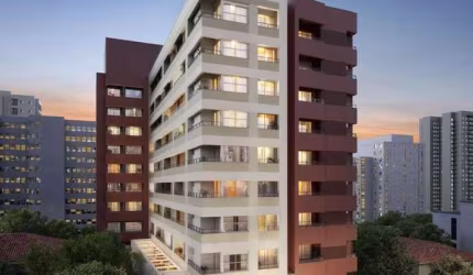 Apartamento com 1 quarto à venda na Rua Itapeva, --, Bela Vista, São Paulo