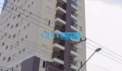 Cobertura com 3 quartos à venda na Alameda Yayá, --, Jardim Aida, Guarulhos por R$ 1.100.000