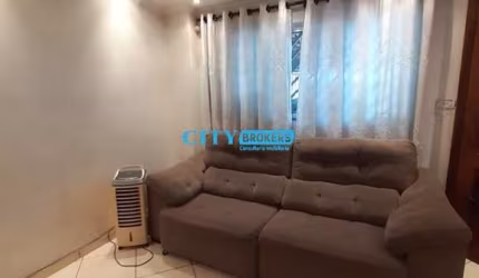 Casa com 2 quartos para alugar na Ângelo de Cândia, --, Cidade São Mateus, São Paulo por R$ 2.400