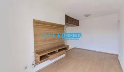 Apartamento com 2 quartos à venda na Pres. Humberto de Alencar Castelo Branco, --, Vila Augusta, Guarulhos por R$ 372.000