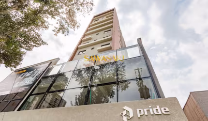 Apartamento à venda no bairro Centro - São José dos Pinhais/PR