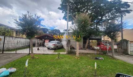 Terreno à venda no bairro Guabirotuba - Curitiba/PR