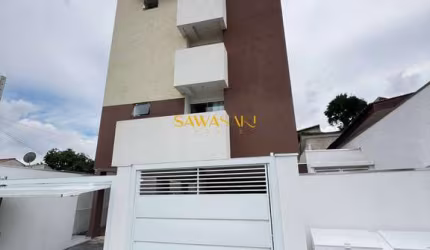 Apartamento à venda no bairro Boneca do Iguaçu - São José dos Pinhais/PR