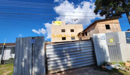 Apartamento Pronto