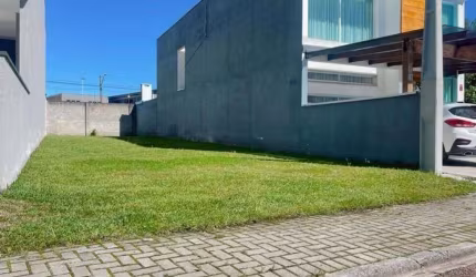 Terreno em Condomínio para Venda em Uberaba Curitiba-PR