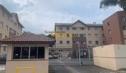 Apartamento Padrão para Venda em Guaíra Curitiba-PR