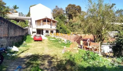 Terreno para Venda em Guabirotuba Curitiba-PR