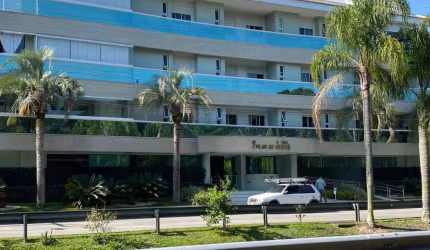 Apartamento 04 Dorm. em Jurerê Internacional  -  Florianópolis