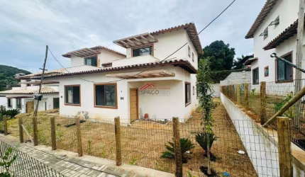 Casa de Condomínio à venda, 4 quartos, 2 suítes, 3 vagas, Geribá - Armação dos Búzios/RJ