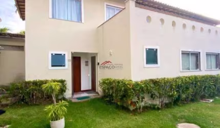 CASA EM CONDÓMÍNIO NO CENTRO - BÚZIOS