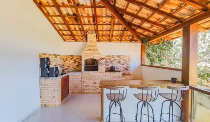 Casa à venda, 4 quartos, 2 suítes, 10 vagas, Ferradura - Armação dos Búzios/RJ