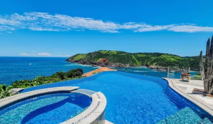 Luxo e Muito Estilo em Localização Única da Ferradura