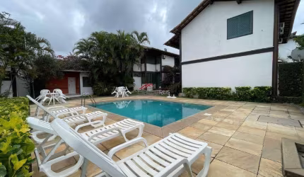 Casa em Geribá a 70 metros da praia!