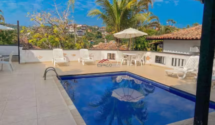 Ótima casa duplex 2 quartos porteira fechada em Geribá com rendimento garantido super custo x benefício
