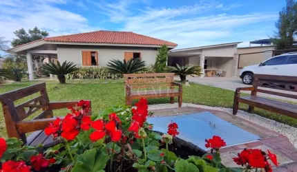 Casa com 3 quartos à venda no Nordeste, Imbé , 100 m2 por R$ 1.500.000