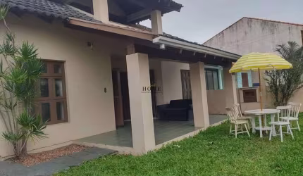 Casa com 4 quartos à venda no Albatroz (Distrito), Imbé , 200 m2 por R$ 580.000
