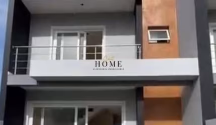 Casa com 3 quartos à venda no Presidente (Distrito), Imbé , 117 m2 por R$ 562.000