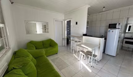 Casa com 2 quartos à venda no Albatroz (Distrito), Imbé , 60 m2 por R$ 160.000