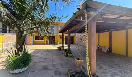 Casa próxima ao mar