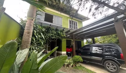 Sobrado à venda em Osório
