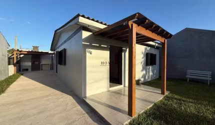 Casa à venda em Mariluz