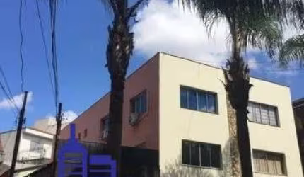 EXCELENTE PRÉDIO COMERCIAL COM 9 SALAS/2 LOJAS/ 1 CASA DE ZELADOR/13 BANHEIROS À VENDA PRÓXIMO AO METRÔ TATUAPÉ