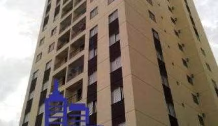 APARTAMENTO DE 62 M²/3 DORMITÓRIOS/2 VAGAS À VENDA NA VILA ANTONIETA, SÃO PAULO.
