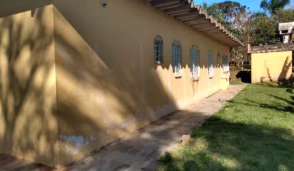 LINDA CHÁCARA DE 3.000 M² COM CASA SEDE À VENDA EM MAIRINQUE, SÃO PAULO