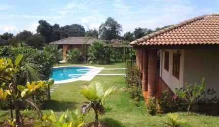 LINDO SITIO DE 145.000 M²/CASA SEDE/ SALÃO GOURMET À VENDA/LOCAÇÃO EM JUNDIAI