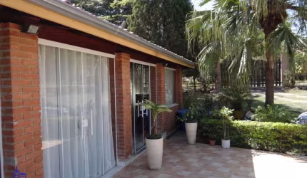 LINDA CHÁCARA COM ESCRITURA ACEITA FINANCIAMENTO DE 3.000 M²/ CASA SEDE/ PISCINA/ ÁREA GOURMET À VENDA EM INDAIATUBA