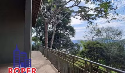 LINDA CASA DE CAMPO DE 1.200 M²/ CASA SEDE/ÁREA GOURMETÀ VENDA NO CONDOMINIO AGUAS DE IGARATA POR R$ 1.100.000,00