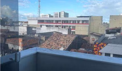 + Apartamento no Condomínio Edifício Nobre