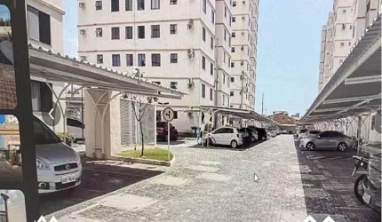 * Apartamento no Condomínio Villa Verde