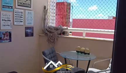 Excelente oportunidade no bairro Luzia !